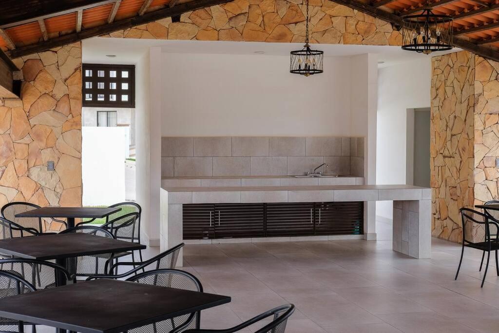 Vinedos Del Mar Villa Ensenada Exterior photo