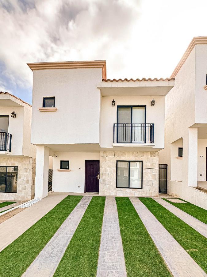 Vinedos Del Mar Villa Ensenada Exterior photo