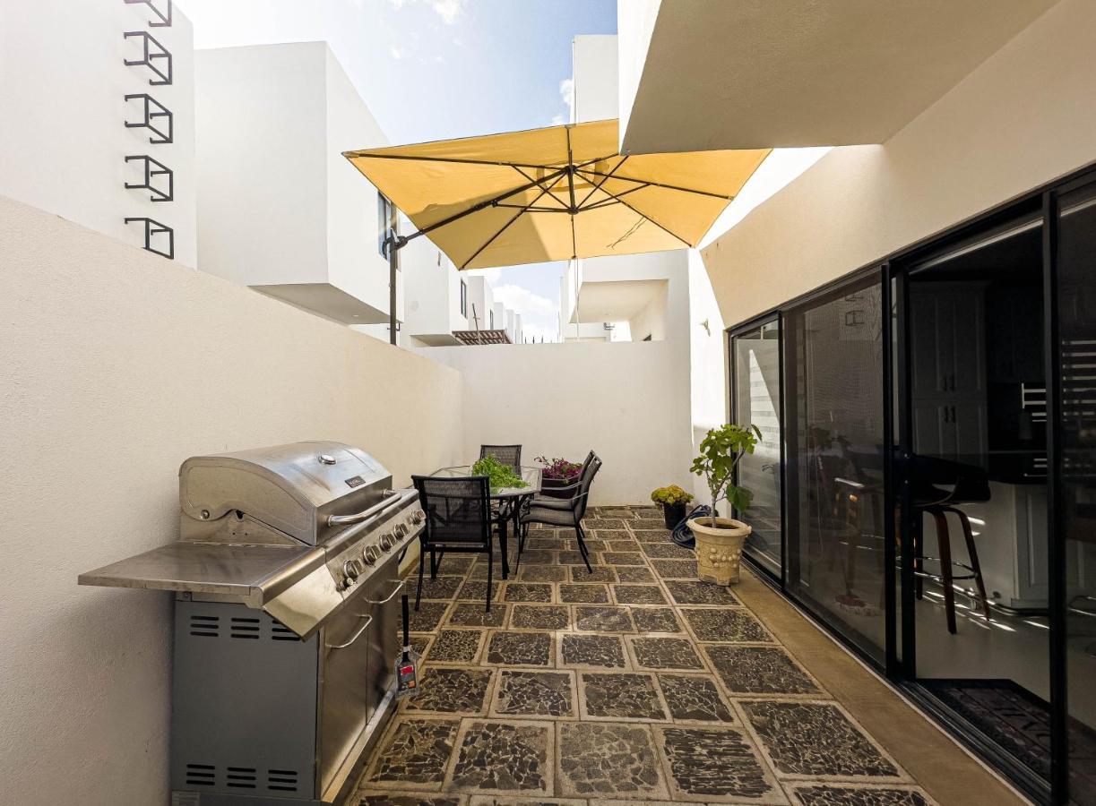 Vinedos Del Mar Villa Ensenada Exterior photo